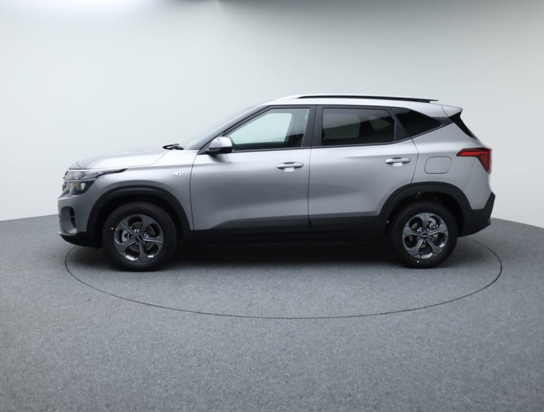 2025 Kia Seltos LX 2.0 Petrol IVT image 5