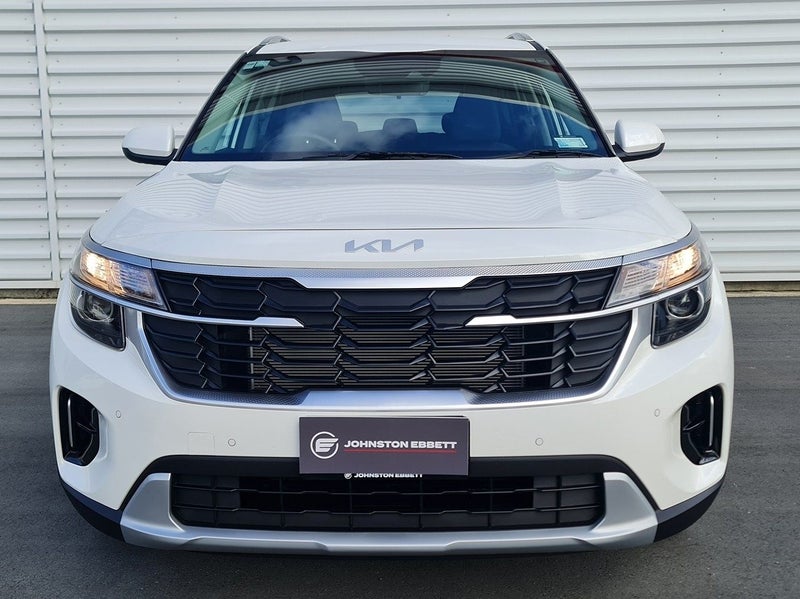 2025 Kia Seltos LX 2.0 Petrol IVT image 2