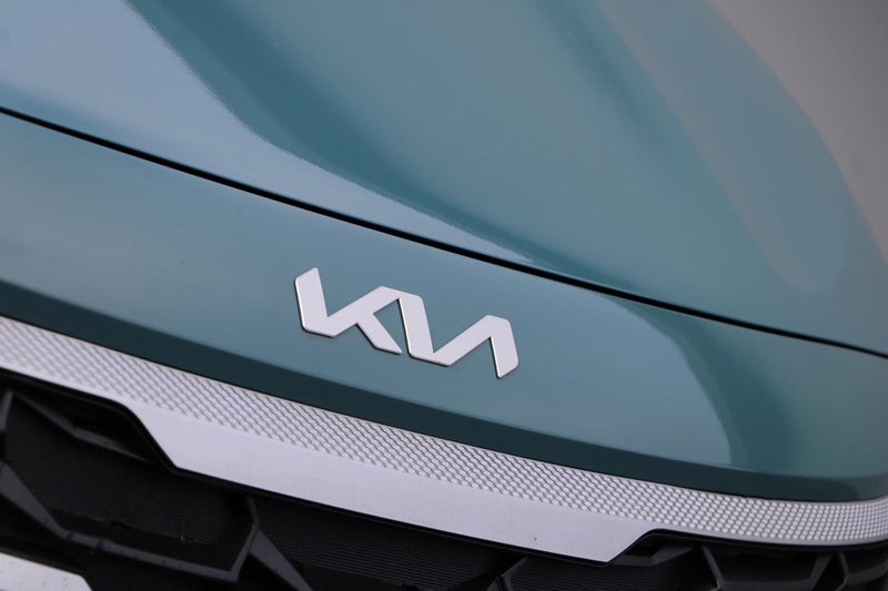 2025 Kia Seltos Lx+ 2.0L DOHC IVT image 5