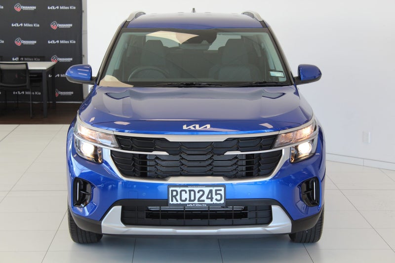 2025 Kia Seltos LX 2.0L PETROL 2 ONLY AT THIS P... image 3