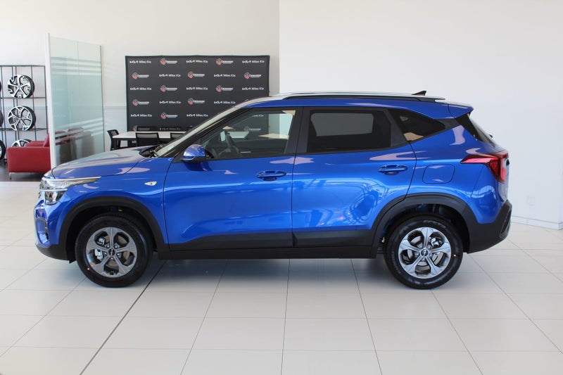 2025 Kia Seltos LX 2.0L PETROL 2 ONLY AT THIS P... image 5