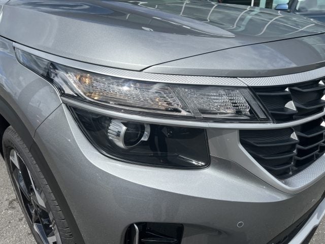2025 Kia Seltos LX+ 2.0LITRE PETROL AUTO image 2