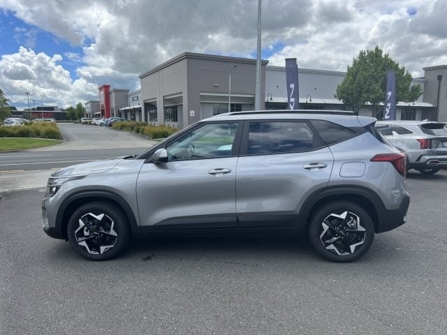2025 Kia Seltos LX+ 2.0LITRE PETROL AUTO image 4