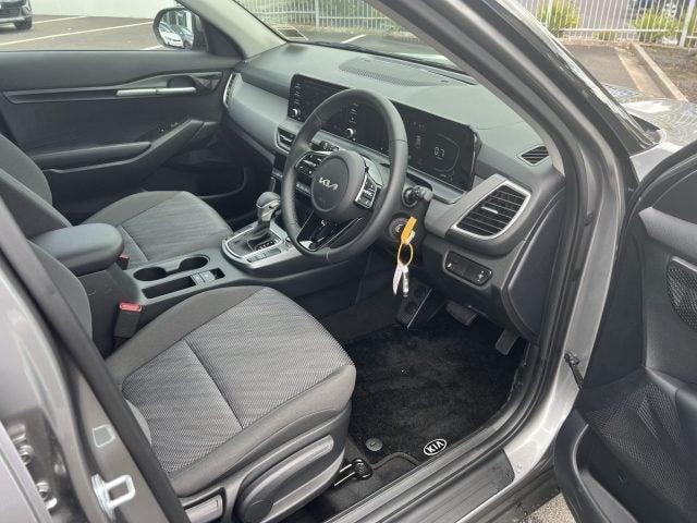 2025 Kia Seltos LX+ 2.0LITRE PETROL AUTO image 5