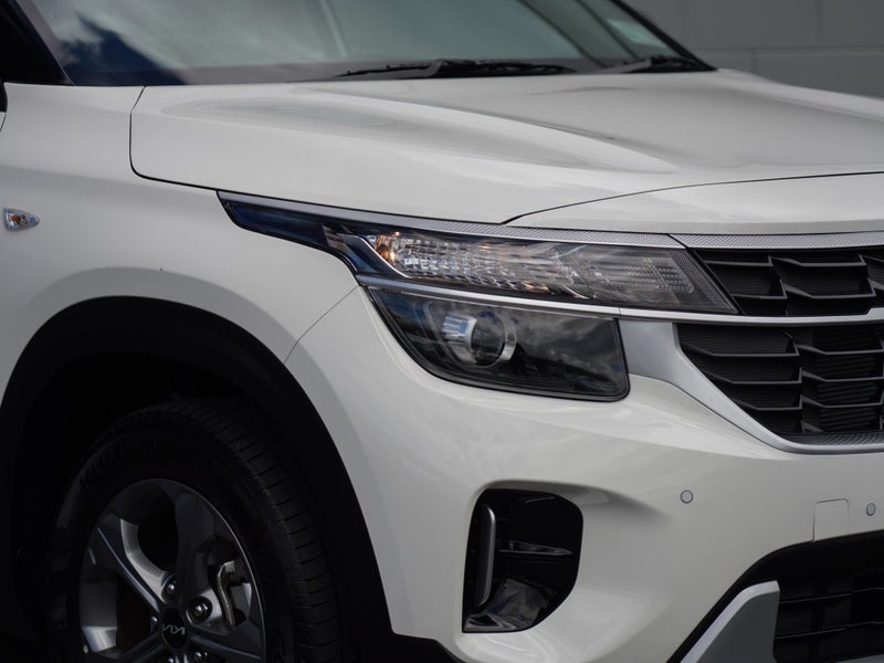 2025 Kia Seltos LX 2.0P 6A 5Dr Hatch image 3