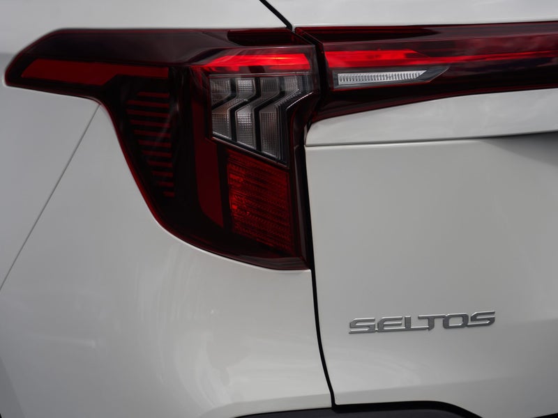 2025 Kia Seltos LX 2.0P 6A 5Dr Hatch image 5