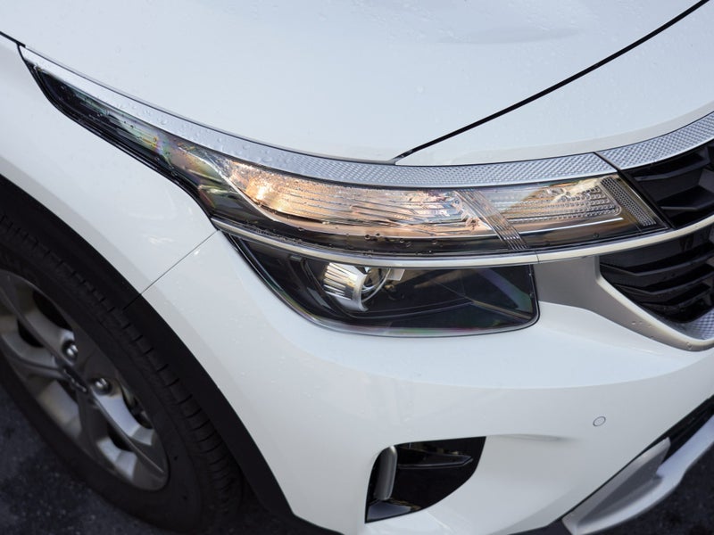 2025 Kia Seltos LX 2.0P 6A 5Dr Hatch image 3