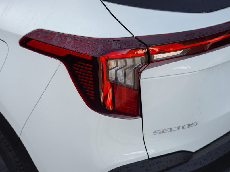 2025 Kia Seltos LX 2.0P 6A 5Dr Hatch image 4