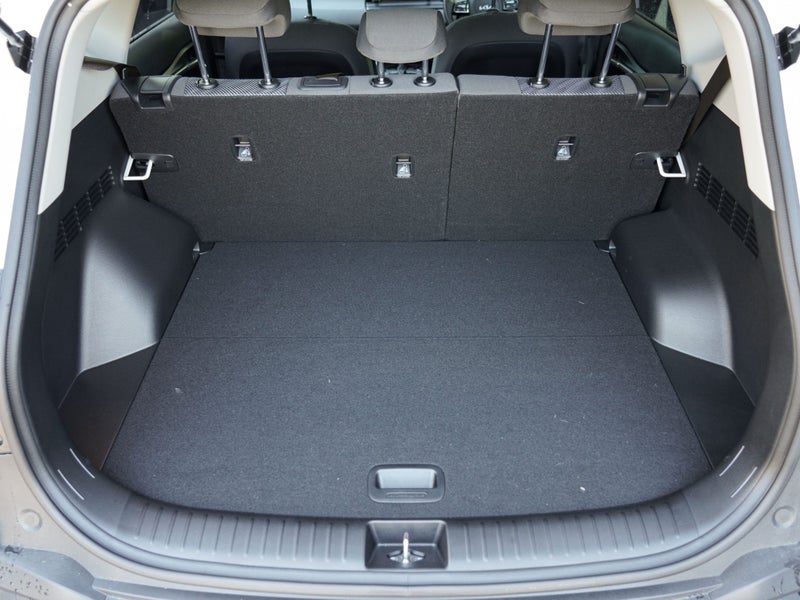 2025 Kia Seltos LX 2.0P 6A 5Dr Hatch image 5