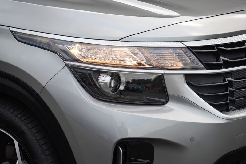 2025 Kia Seltos LX+ 2.0P 6A 5Dr Hatch image 3