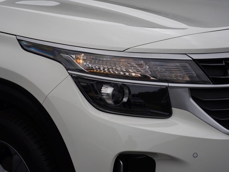 2025 Kia Seltos LX 2.0P 6A 5Dr Hatch image 4