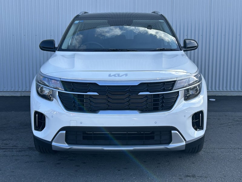 2025 Kia Seltos Lx 2.0P/Iv image 2