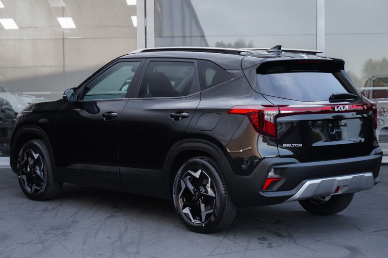 2025 Kia Seltos Lx+ 2.0P/Iv image 2
