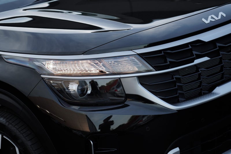2025 Kia Seltos Lx+ 2.0P/Iv image 5
