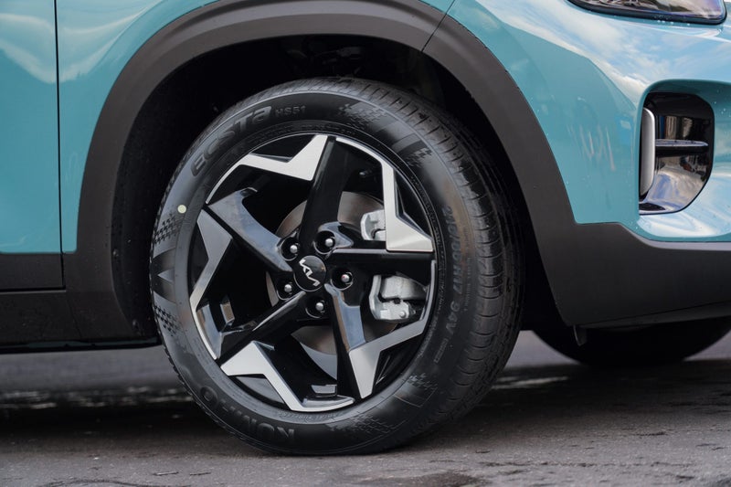 2025 Kia Seltos LX+ 2.0P/Iv image 4