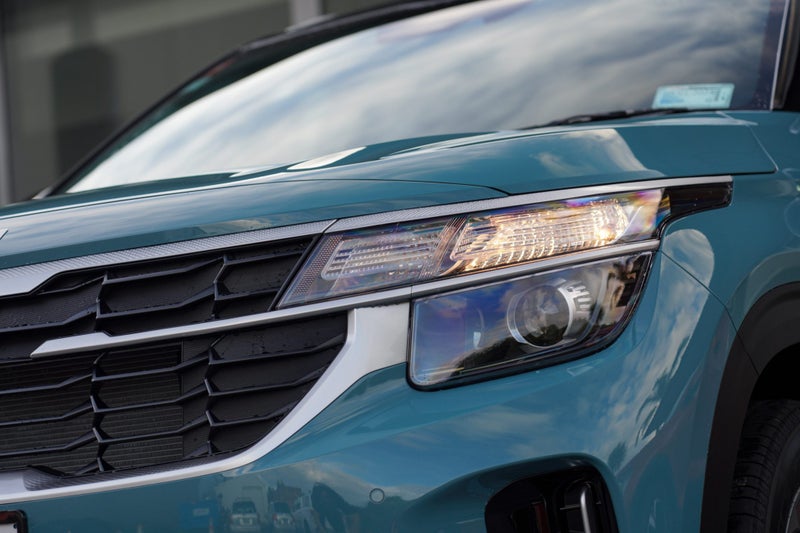 2025 Kia Seltos LX+ 2.0P/Iv image 5