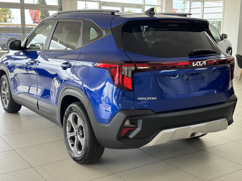 2025 Kia Seltos Lx 2.0P/Iv image 5