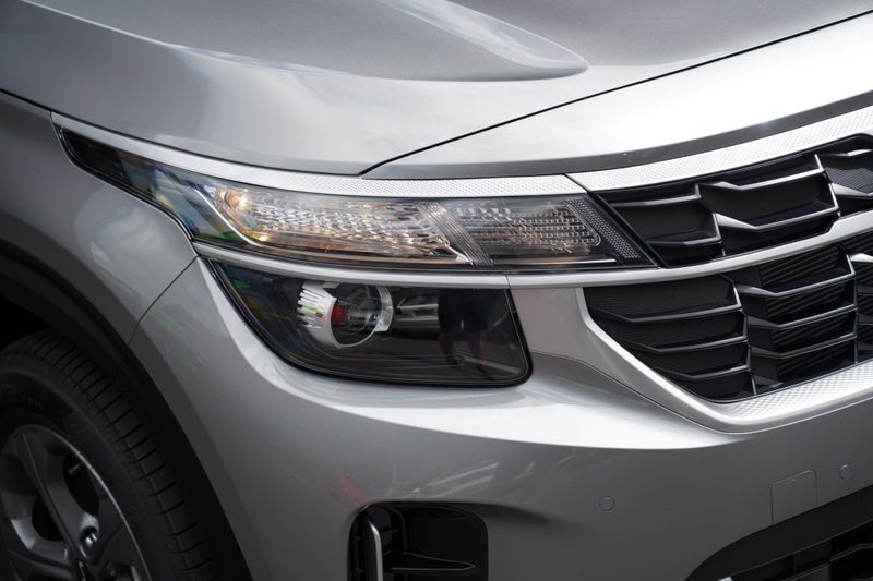 2025 Kia Seltos LX 2.0P/Iv image 5