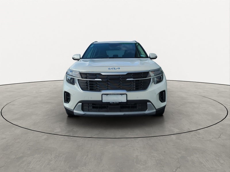2025 Kia Seltos LX + 2L IVT Auto image 2