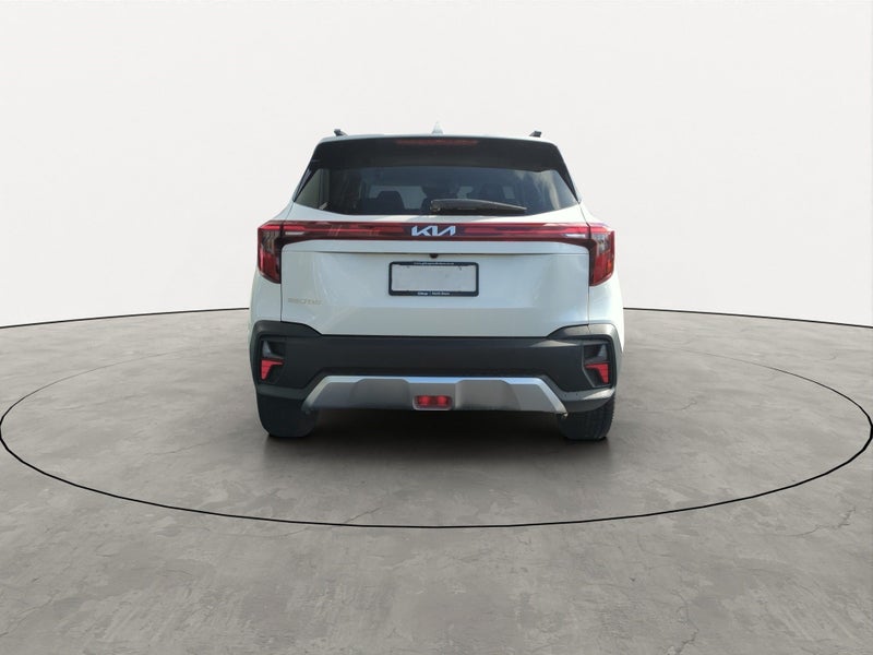 2025 Kia Seltos LX + 2L IVT Auto image 5