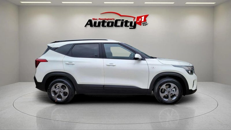 2025 Kia Seltos LX Auto 2.0L Petrol image 3
