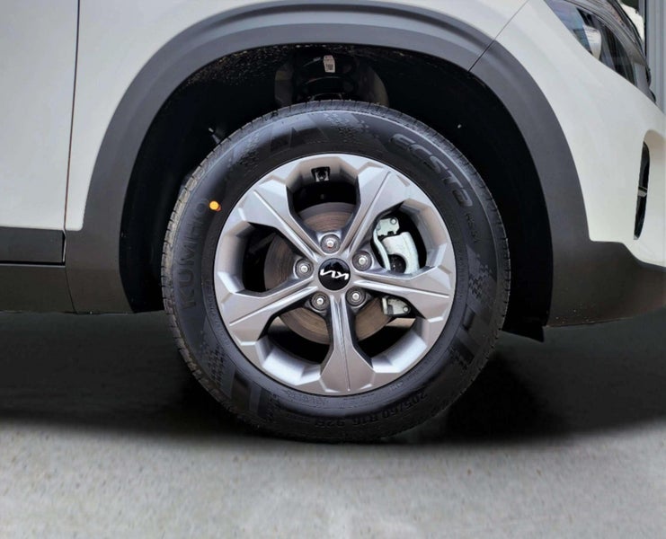 2025 Kia Seltos LX Auto 2.0L Petrol image 4