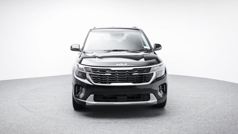 2025 Kia Seltos LX Plus 2.0 image 2