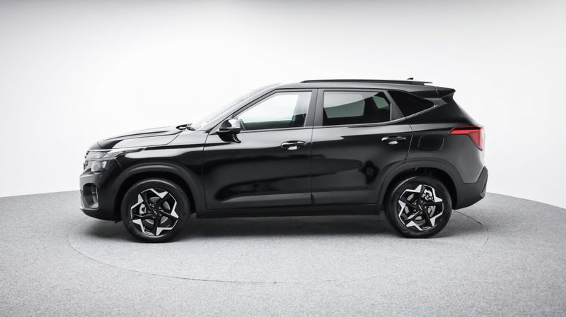 2025 Kia Seltos LX Plus 2.0 image 4