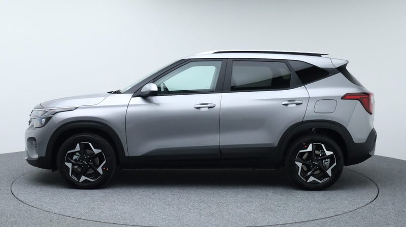 2025 Kia Seltos LX Plus 2.0 IVT image 5