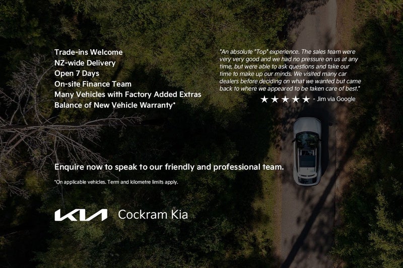 2025 Kia Seltos MY25 LX+ 2.0L PETROL NEW MODEL image 2