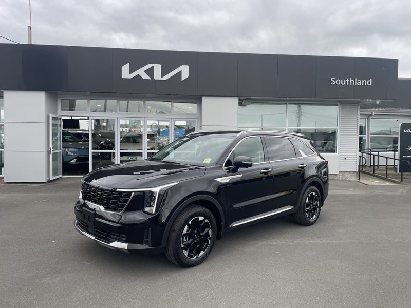 2025 Kia Sorento AWD EX 2.2 Diesel image 1