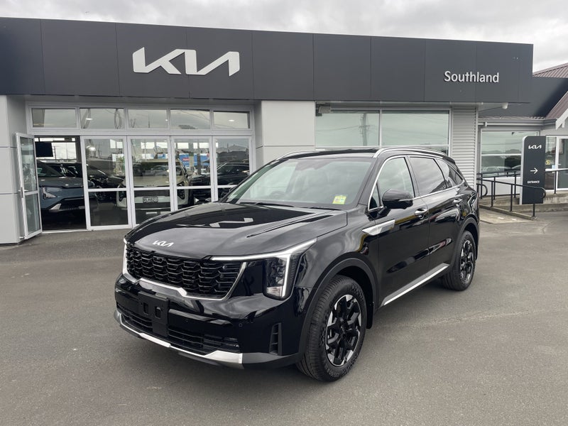 2025 Kia Sorento AWD EX 2.2 Diesel image 2