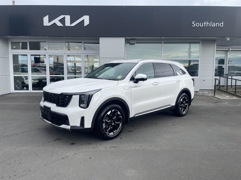2025 Kia Sorento AWD EX 2.2 Diesel DCT image 1