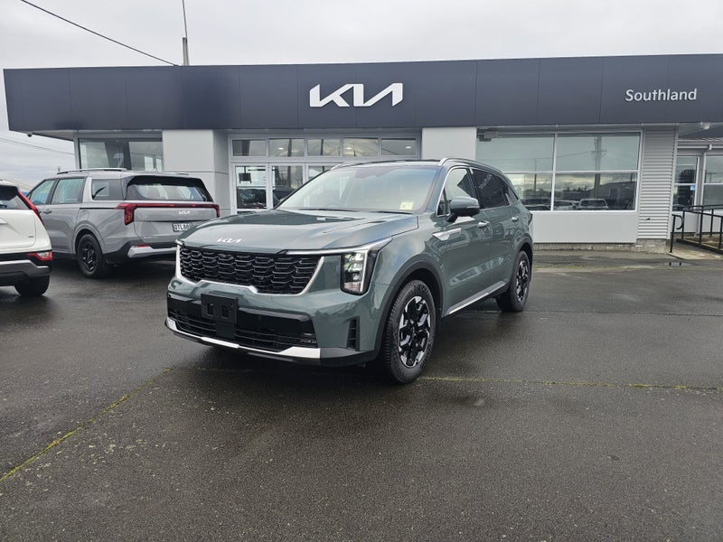 2025 Kia Sorento AWD EX 2.2 Diesel DCT image 1