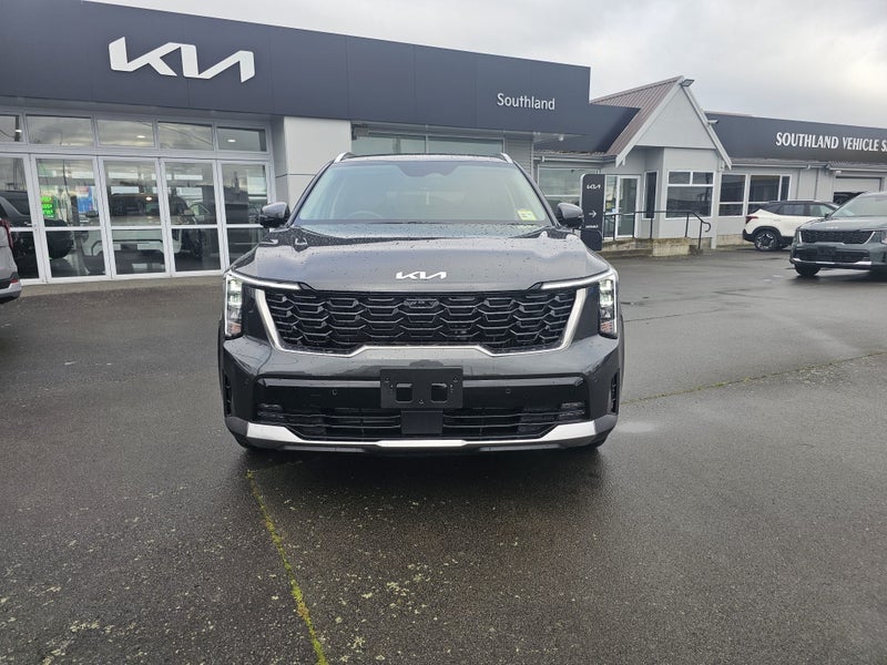 2025 Kia Sorento AWD EX 2.2Diesel DCT image 2