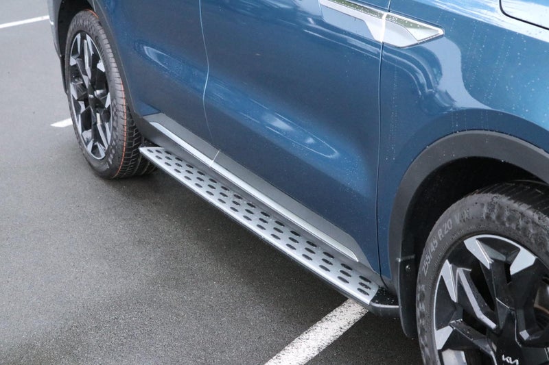 2025 Kia Sorento AWD Premium 2.2 Diesel DCT image 5