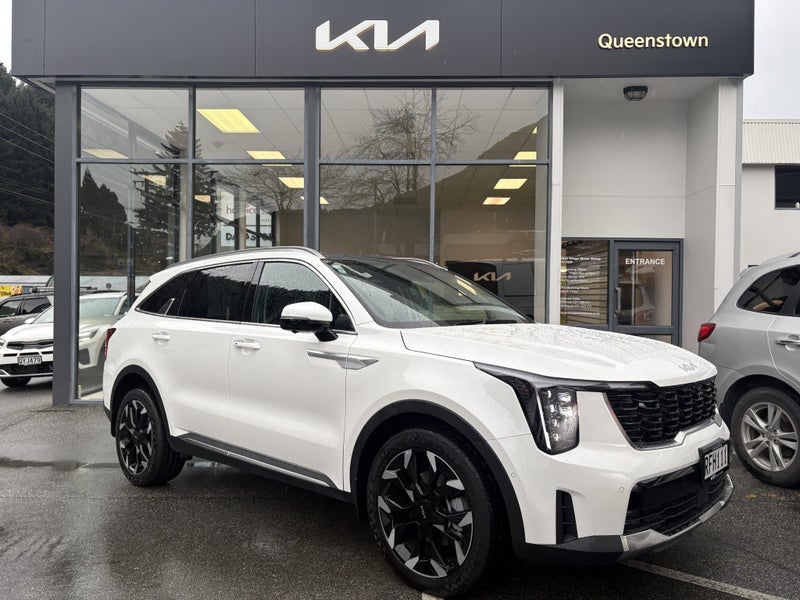 2025 Kia Sorento AWD Premium 2.2 Diesel DCT image 1