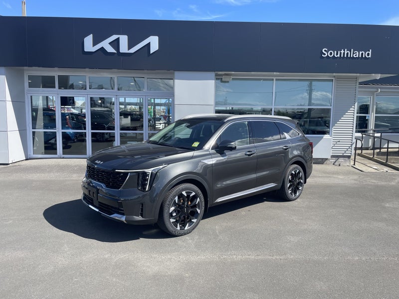 2025 Kia Sorento AWD Premium 2.2D image 1