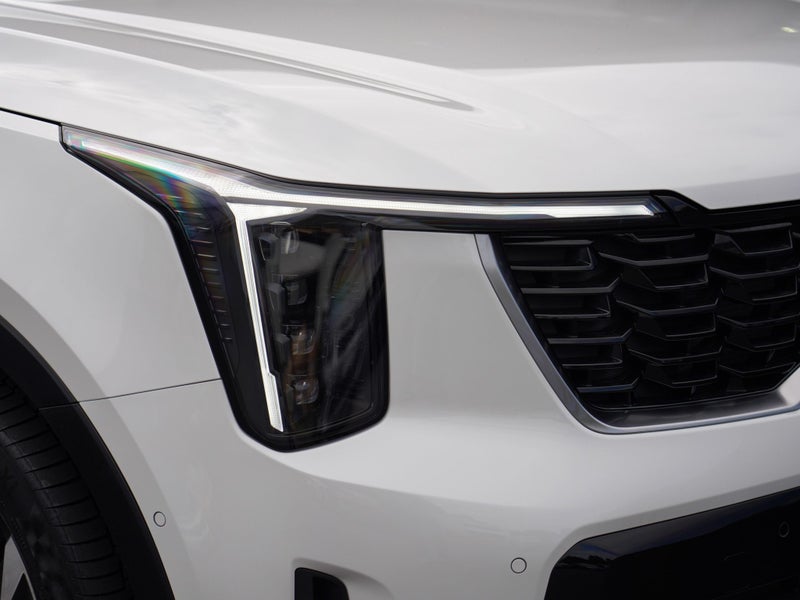 2025 Kia Sorento AWD Premium 2.2D DCT 7 SEAT SUV image 4