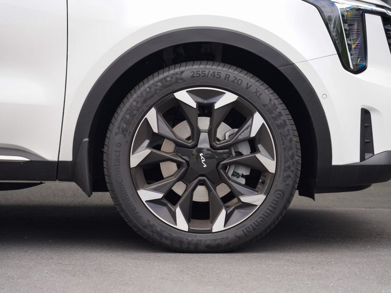 2025 Kia Sorento AWD Premium 2.2D DCT 7 SEAT SUV image 5