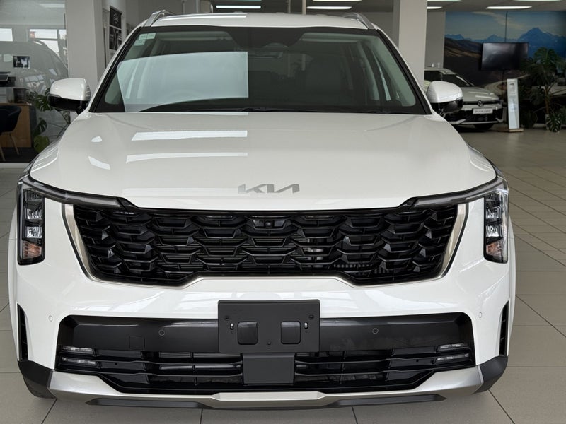 2025 Kia Sorento Deluxe 2.2Dt/4Wd/8Am image 2