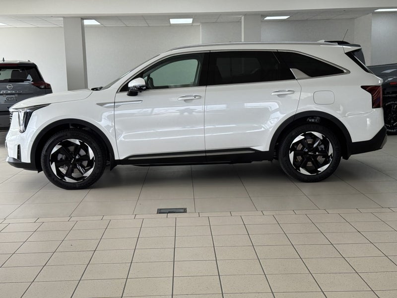 2025 Kia Sorento Deluxe 2.2Dt/4Wd/8Am image 4
