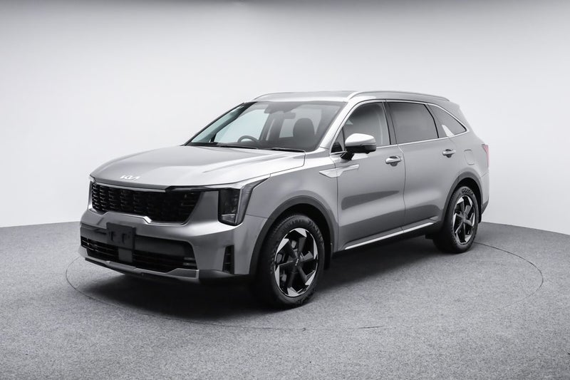 2025 Kia Sorento Deluxe AWD 2.2 Diesel DCT image 3
