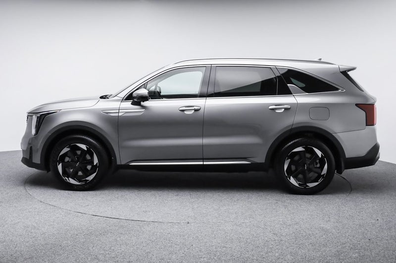 2025 Kia Sorento Deluxe AWD 2.2 Diesel DCT image 4
