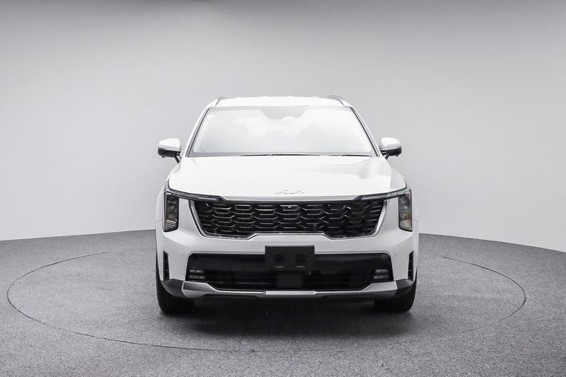 2025 Kia Sorento Deluxe AWD 2.2 Diesel DCT image 2