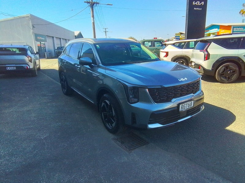 2025 Kia Sorento Deluxe Diesel 2.2 Turbo AWD image 1