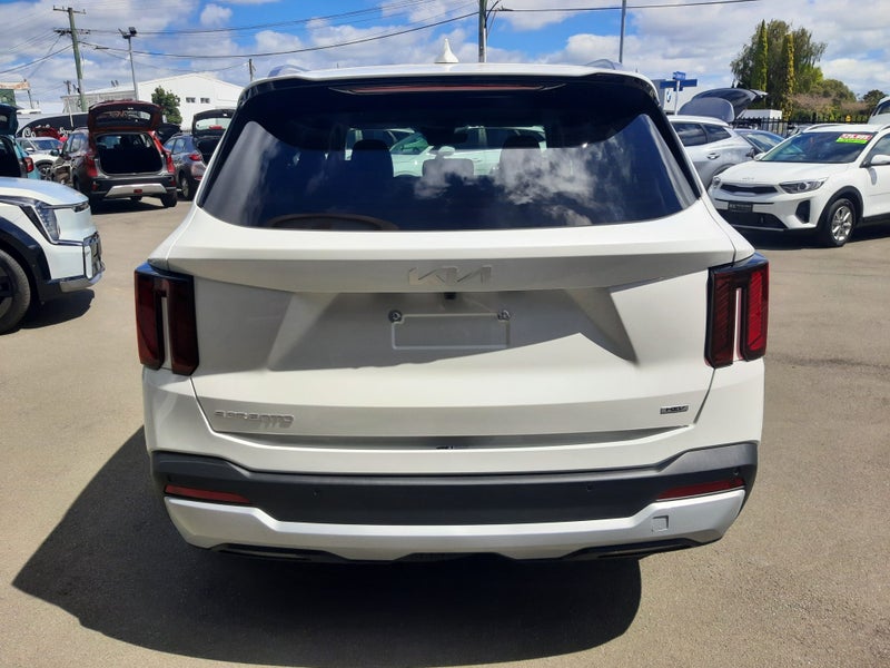 2025 Kia Sorento EARTH AWD 1.6T HYBRID image 5