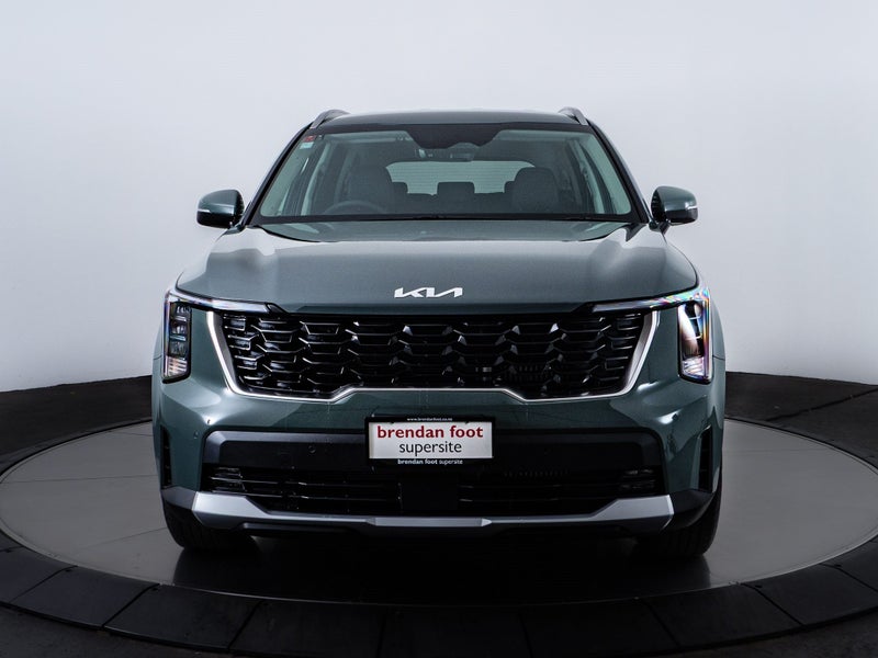 2025 Kia Sorento Earth Hybrid AWD 1.6T Petrol image 5
