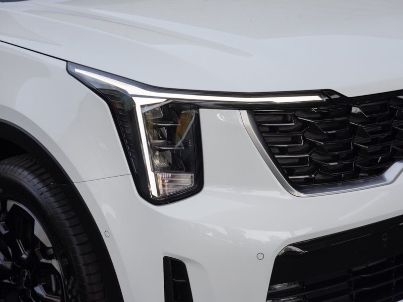 2025 Kia Sorento EX 2.2DCT AWD 8A 5Dr Wagon image 5