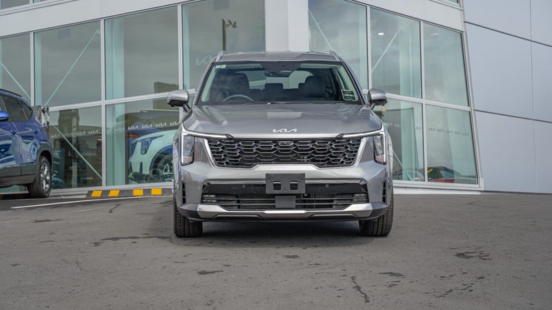 2025 Kia Sorento Ex 2.2Dt/4Wd/8Am image 3